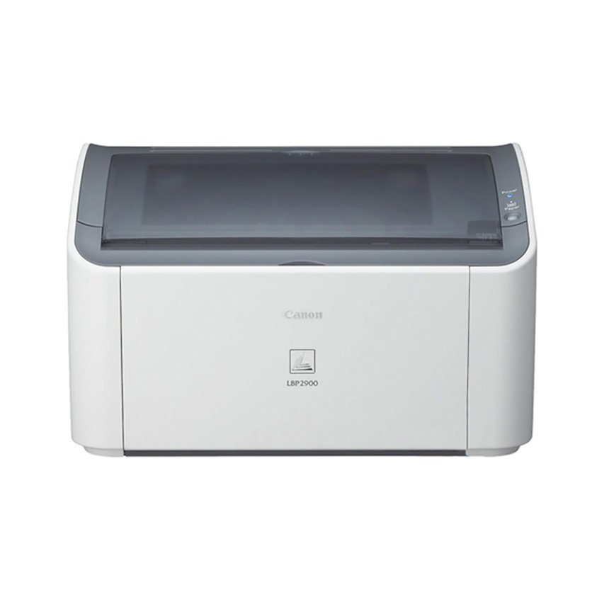 MÁY IN CANON LBP- 2900 - LASER ĐEN TRẮNG ĐƠN NĂNG
